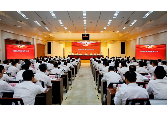 豪利777集团召开2025年年中工作会议